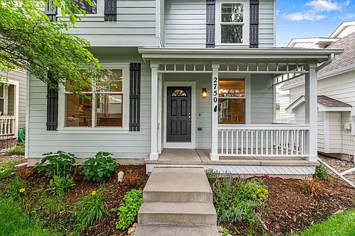 2750 Autumn Harvest Way Photo 1