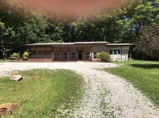 8281 Buffalo Rd, Poland, IN 47868