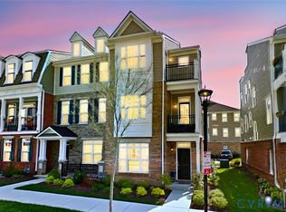 3950 Redbud Rd, Glen Allen, VA 23060