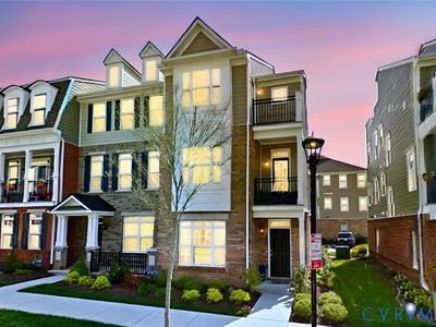 3950 Redbud Rd, Glen Allen, VA, 23060