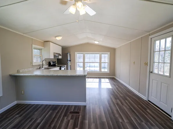 70 Caswell Road, Windsor, ME 04363