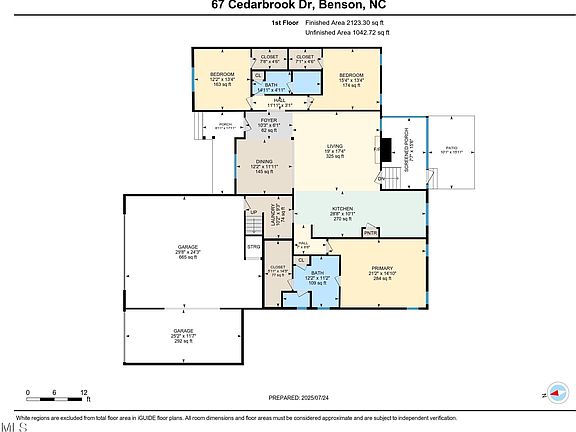4th image of 67 Cedarbrook Dr