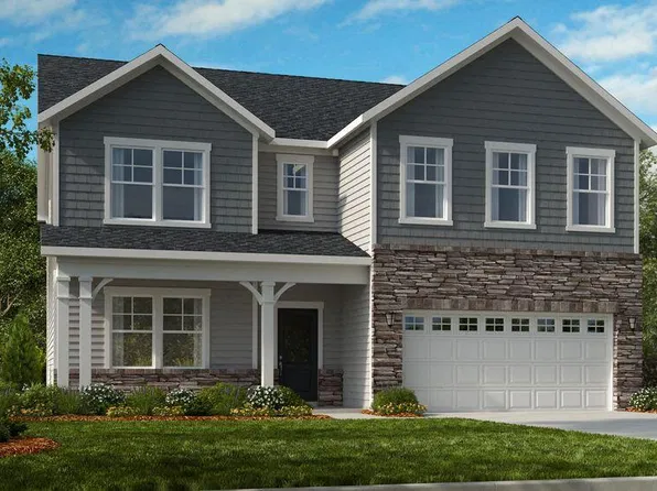 1312 Mikes Ln, Apex, NC 27523