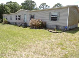 148 Neeld St, Inglis, FL 34449