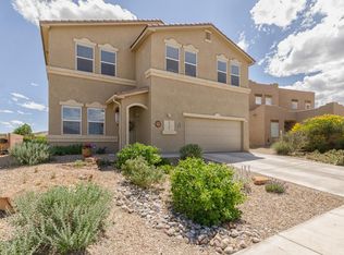 3581 Wagon Wheel St SW, Los Lunas, NM 87031