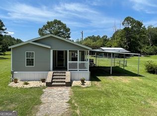 1279 Sand Hill Rd, Brooklet, GA 30415