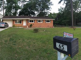 7657 Fletcher Ave, Fayetteville, NC 28303