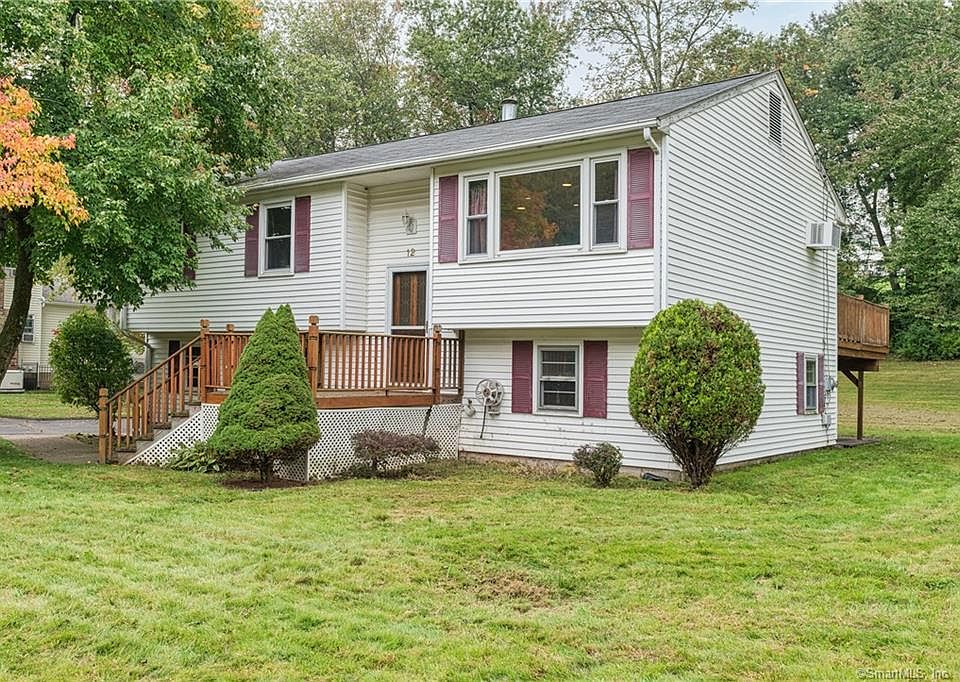 12 Bow Ln, Cromwell, CT 06416 Zillow