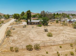 5138 60th St W, Rosamond, CA 93560
