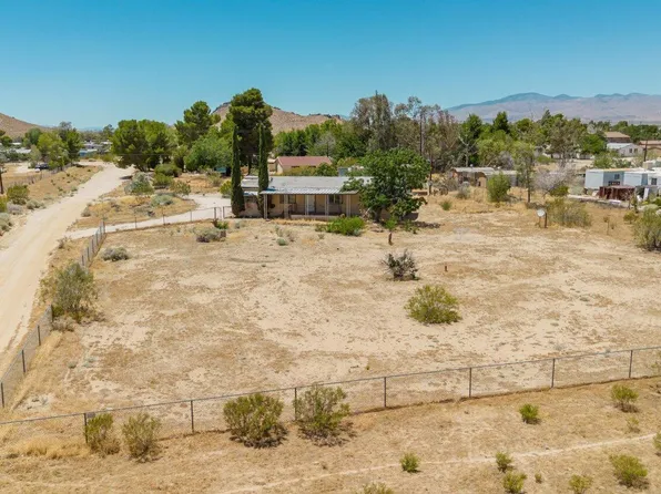 5138 60th St W, Rosamond, CA 93560