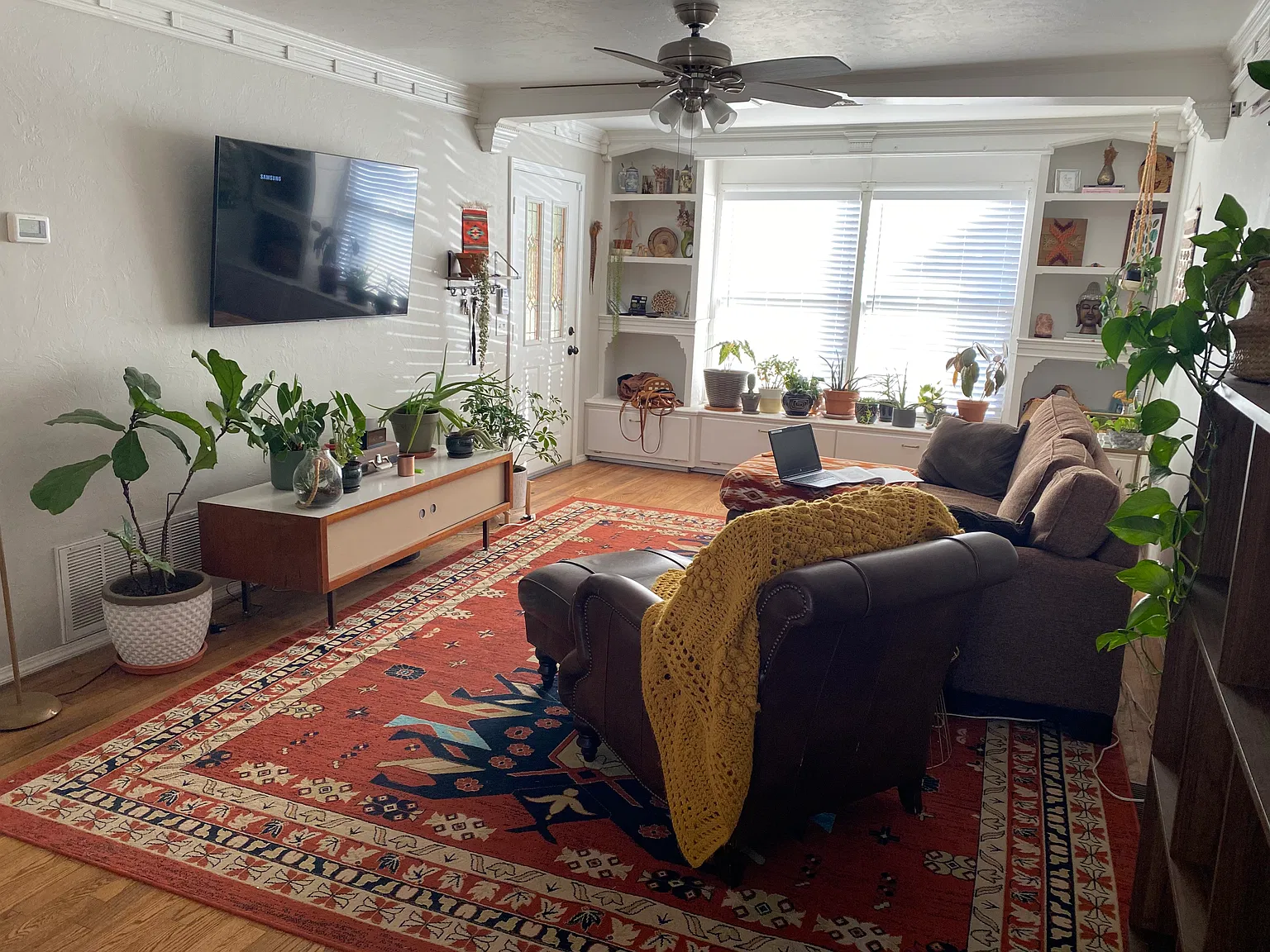 3 bed, 1152 sqft, $1,700 — Photo 4