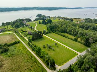 18 Red Fox Run, Harpswell, ME 04079