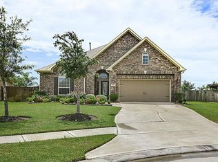 715 Victory Terrace Ln, Friendswood, TX 77546