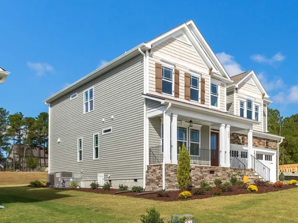 625 Connington Way, Rolesville, NC 27571
