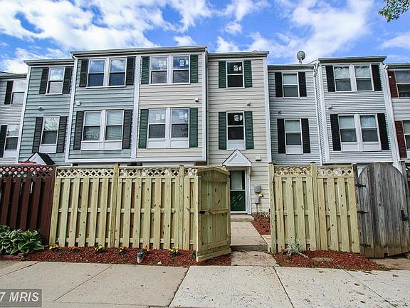 2nd image of 13239 Whitechurch Cir
