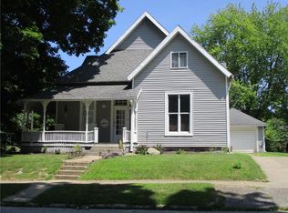 602 S Water St, Crawfordsville, IN