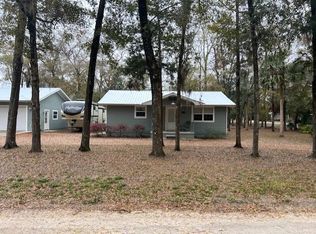 301 14th St SE, Steinhatchee, FL 32359