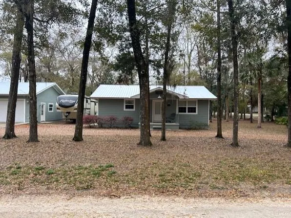 301 SE Fourteenth St, Steinhatchee, FL 32359