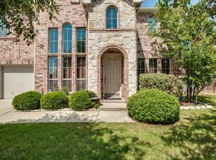 14700 Frisco Ranch Dr, Little Elm, TX 75068