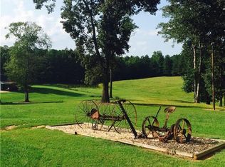 6624 Reinhardt College Pkwy LOT 0, Waleska, GA