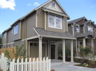 2829 N Argyle St, Portland, OR 97217