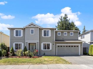 14614 4th Ave W, Lynnwood, WA 98087