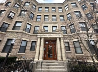 30 Peterborough St #15, Boston, MA 02215