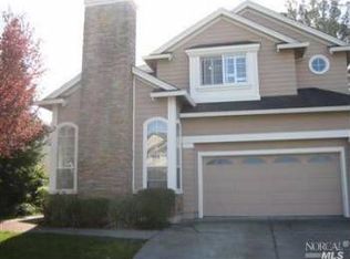 5772 Marsh Hawk Dr, Santa Rosa, CA 95409