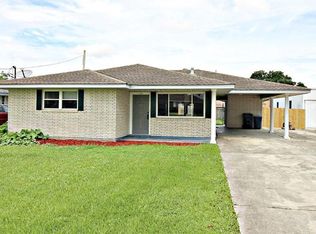 119 Rho St, Belle Chasse, LA 70037