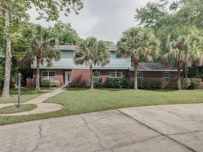 5506 Kendall Ave, Gulfport, MS, 39507