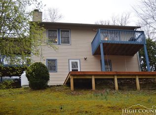 48 Mountain Ridge Rd, Newland, NC 28657