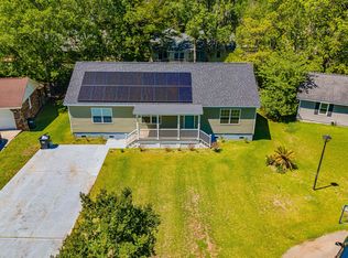 122 Toucan Rd, Ladson, SC 29456