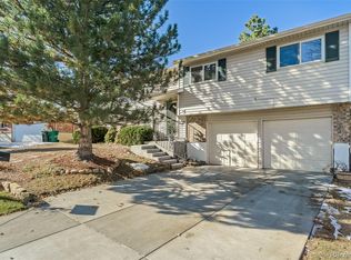 18854 E Cornell Ave, Aurora, CO 80013