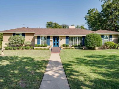 2101 Hiawatha Blvd, Wichita Falls, TX, 76309