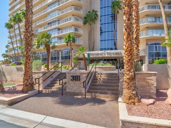 3111 Bel Air Dr Unit 17A, Las Vegas, NV 89109