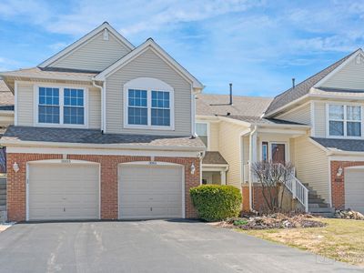 3001 Waters Edge Cir, Aurora, IL, 60504