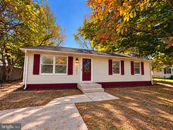 7303 Havre Turn, Upper Marlboro, MD 20772