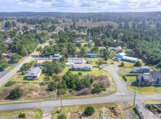 0 Xx Salt Aire Blvd, Grayland, WA