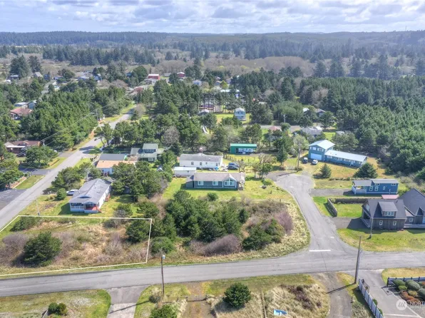 0 XX Salt Aire Boulevard, Grayland, WA 98547