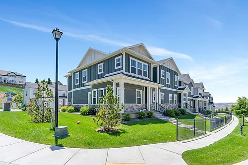 5055 N Marble Fox Way #1 Photo 1