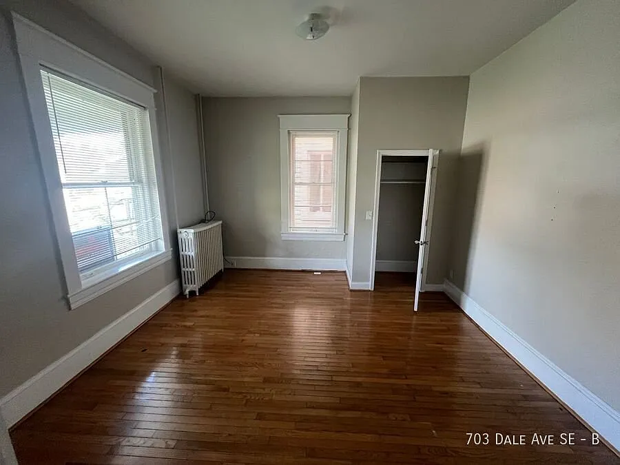 2 Bed 1 Bath in SE Roanoke — Photo 2