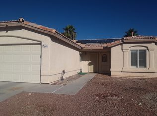 4228 Seth Dr, North Las Vegas, NV 89032