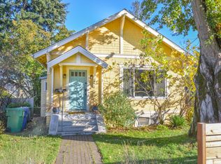 6118 Latona Ave NE, Seattle, WA 98115
