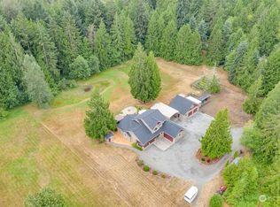 22211 152nd Ave E, Graham, WA