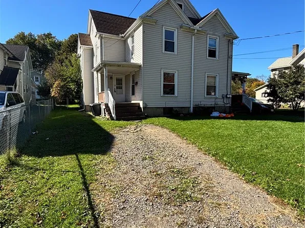 1309 Pratt St, Elmira, NY 14901