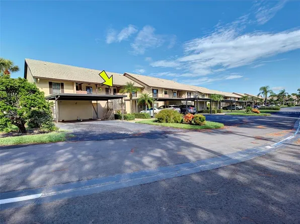 400 MISSION TRAIL E #F, VENICE, FL 34285