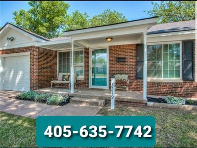 3219 NW 42nd St, Oklahoma City, OK, 73112