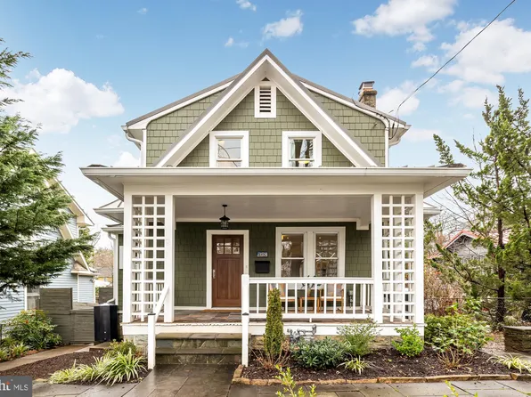 1509 Lawrence St NE, Washington, DC 20017