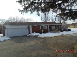 1417 N Dye Rd, Flint, MI 48532