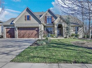 16329 Barton St, Overland Park, KS 66221